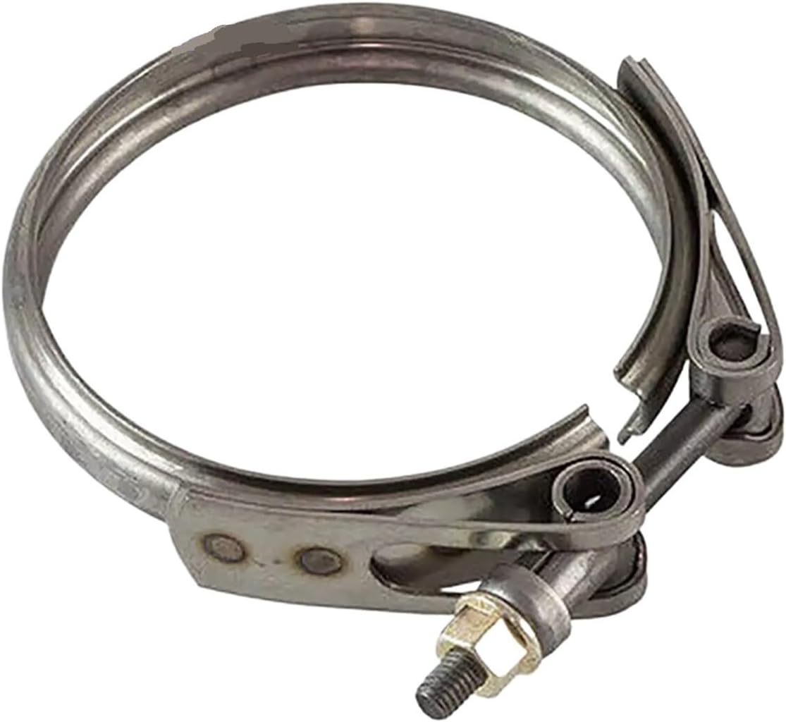 Clamp Fit for AD AQ MD TMD TAMD KAD KAMD D4 30 31 32 40 41 42 43 44 300 Motors 842993 21325765