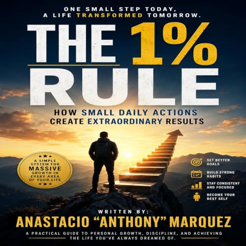 The 1% Rule cover art