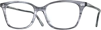 Oliver Peoples ADDILYN OV 5438U Navy Smoke 52/17/145 women Eyewear Frame