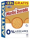 Marbú 0% Azúcares 300g + 100g gratis