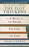 The Plot Thickens: 8 Ways to Bring Fiction to Life