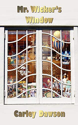 Mr. Wicker's Window