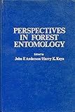Perspectives in Forest Entomology : [Proceedings of a Lockwood Conference...]