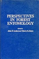 Perspectives in Forest Entomology : [Proceedings of a Lockwood Conference...] 0120566508 Book Cover