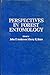Perspectives in Forest Entomology : [Proceedings of a Lockwood Conference...]