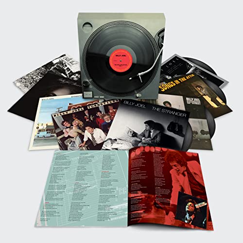 The Collection, Vol. 1 image 4