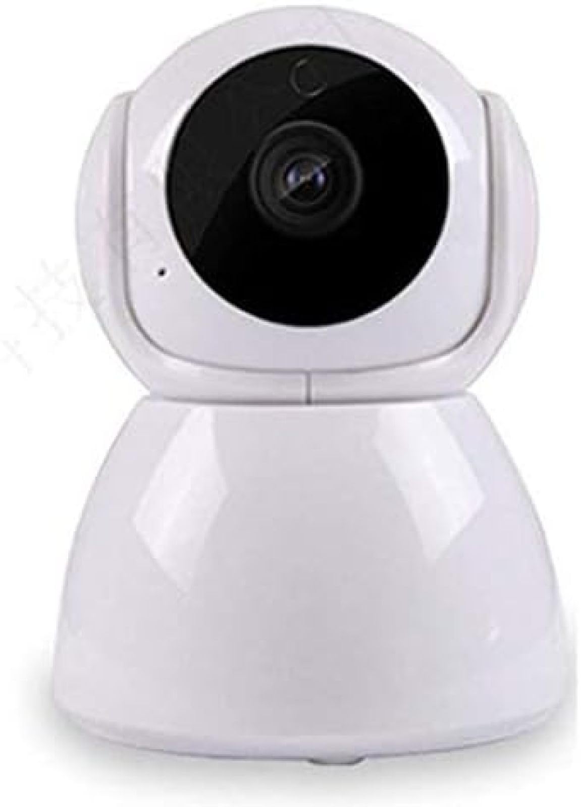 WiFi Bezprzewodowa AI Inteligentna kamera sieciowa HD Noktowizor Domowy zdalny monitor V380 HD 1080p Bezpieczeństwo sieci Mała kamera Kamera Bluetooth Kamera