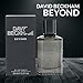 David Beckham Beyond by David Beckham Eau De Toilette Spray 3 oz for Men