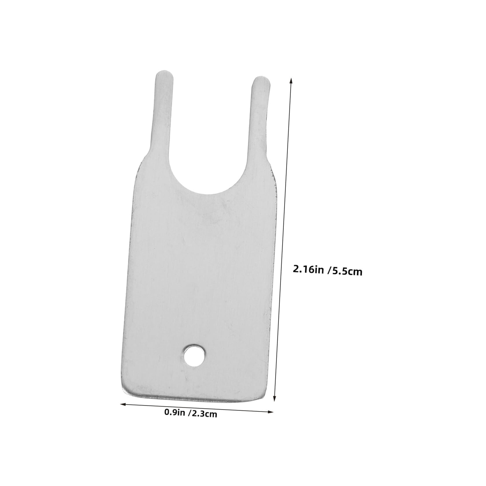 KICHOUSE para Dispensador de Papel Higiénico Comercial de Plástico 10 Llaves Color Plata, Fácil Acceso y Mantenimiento Ordenado para Baños de Alto Tráfico