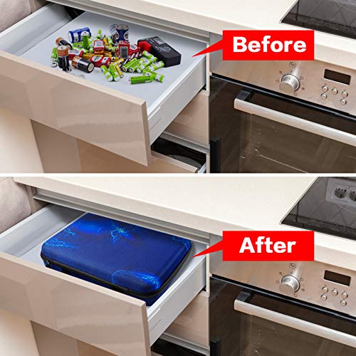 LG Chem battery storage system