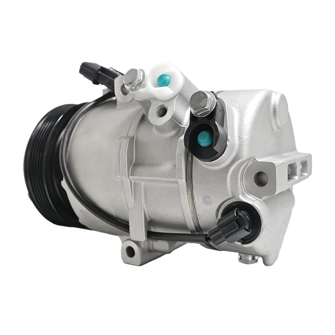 Jozzep One Color Vse16 Ac Compressor Compatible For Hyundai Tucson Kia Sportage 2.0L 97701-2S601 97701-D3200 977012S601 97701D3200