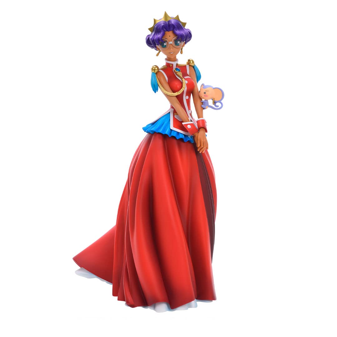 Amazon.co.jp: ボークス キャラグミン nonスケール 姫宮アンシー : ホビー