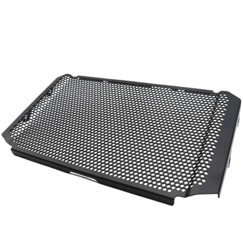 Grille de radiateur moto pour MT09 Tracer 900 et XSR900 protection aluminium 2015-2019