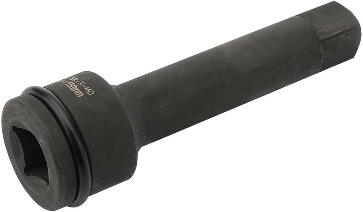 Draper 12824 Expert Impact Extension Bar, 3/4" Square Drive, 250mm