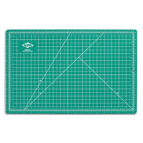 ALVIN GBM 12×18 Self-Healing Mat