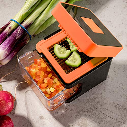 Catálogo de Nicer dicer quick que Puedes Comprar On-line. 20 nicer dicer quick marca Genius (2)