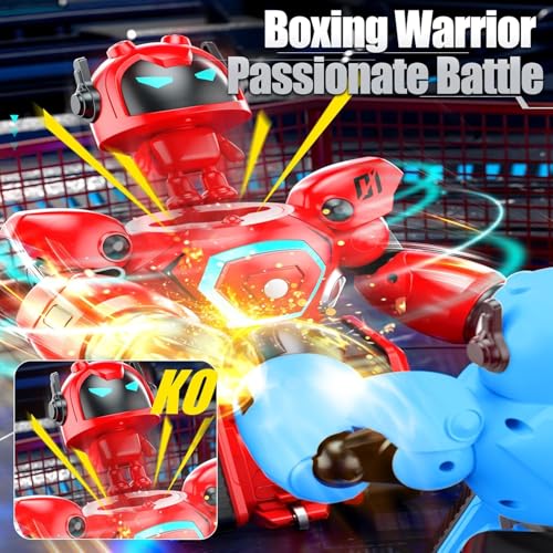 Opiniones y reviews de Robot de combate comprados en linea. 14 Imagen adicional