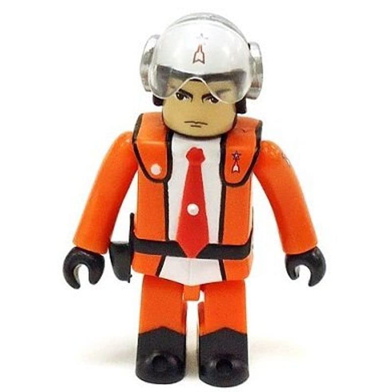 Amazon.co.jp: KUBRICK キューブリック グリコマンとビスコ君 
