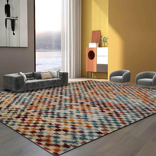 Alfombras Salon Pelo Corto Grandes Marca Jwujnxaq