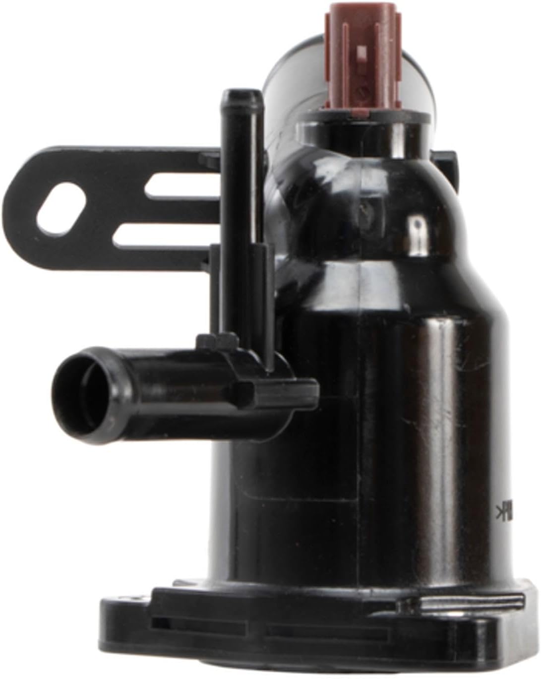 Replacement Engine Coolant Thermostat/Water Outlet Assembly for 2016-2021 Toyota Tacoma (3.5L V6) (Excl. Engine Oil Cooler)