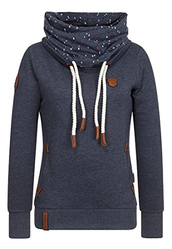 Naketano Damen Sweater Angebotsladen Sweater