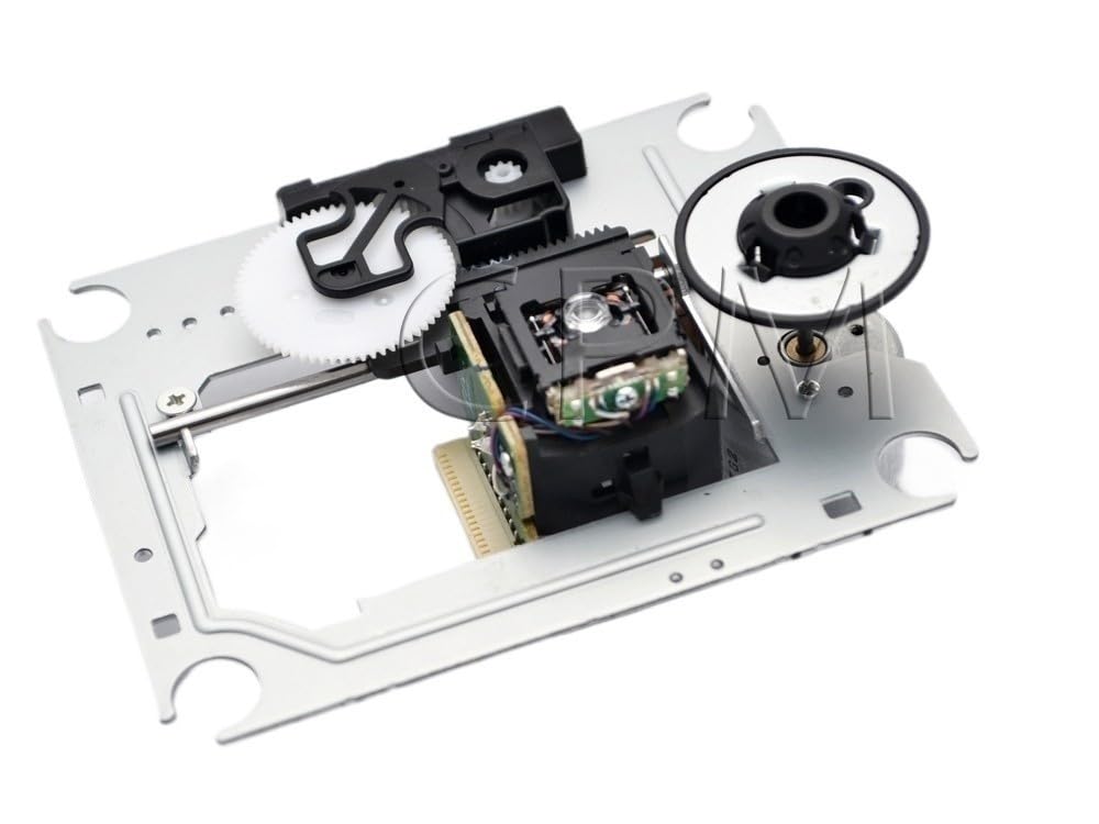 5PCS/LOT SF-P101N SF-P101(16PIN) Bead Turntable Optical Pick-ups with SF-P101N 16P REGA Apollo Laser Lens CD