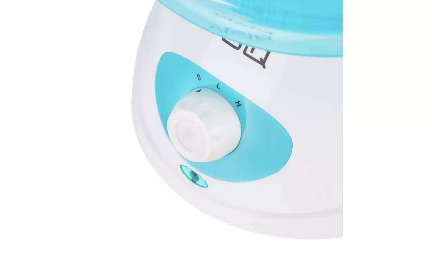 Sauna pour le visage