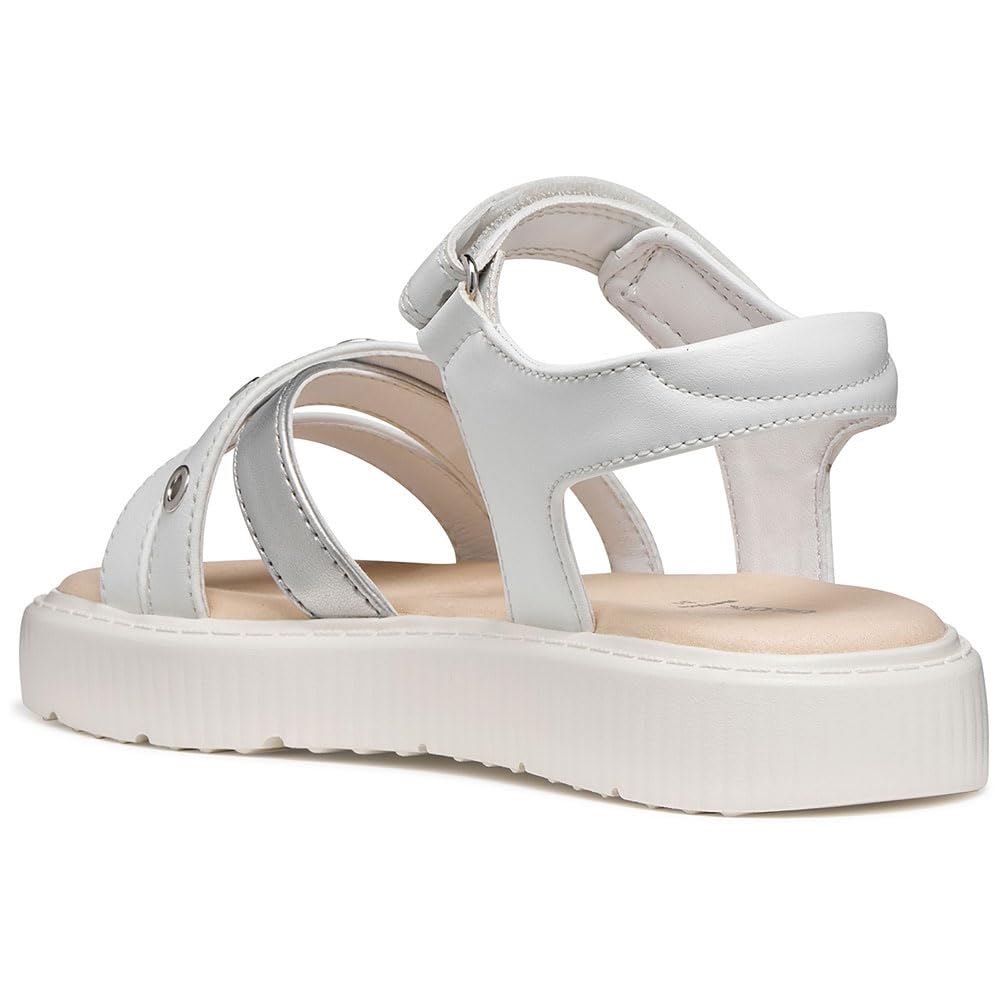 Geox J Sandal Kodette Gir SandaliaNiñas
