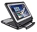 Panasonic Toughbook CF 20 Touch Screen Toughbook (Core i5 1.2 ghz, 4G LTE, 256 GB SSD, 8 GB RAM, Windows 10 Pro)