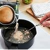 IKEA 703.543.09 ALLEMANSRATTEN 1.0 Oz. Mix (Pack of 5) for Swedish Meatball Cream Sauce; Mix with Spices Like Green Peppercorn, Herbs Like Thyme or Your Favorite Mustard; Make Your Sauce More Exciting