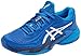 Produktbild ASICS Herren Court Ff 3 Novak Sneaker, Mehrfarbig, 38 EU