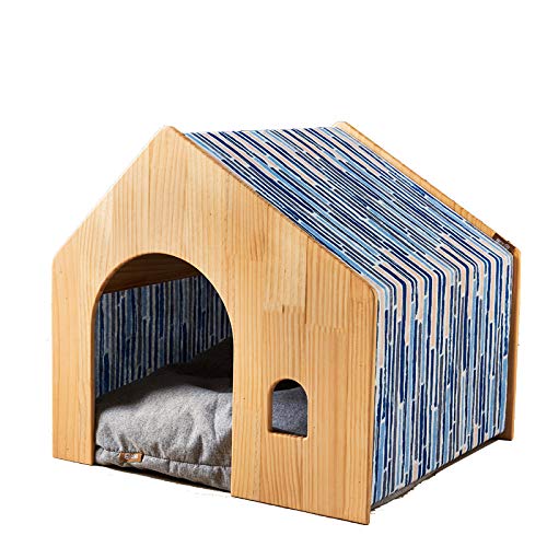 camas irrompibles para perros