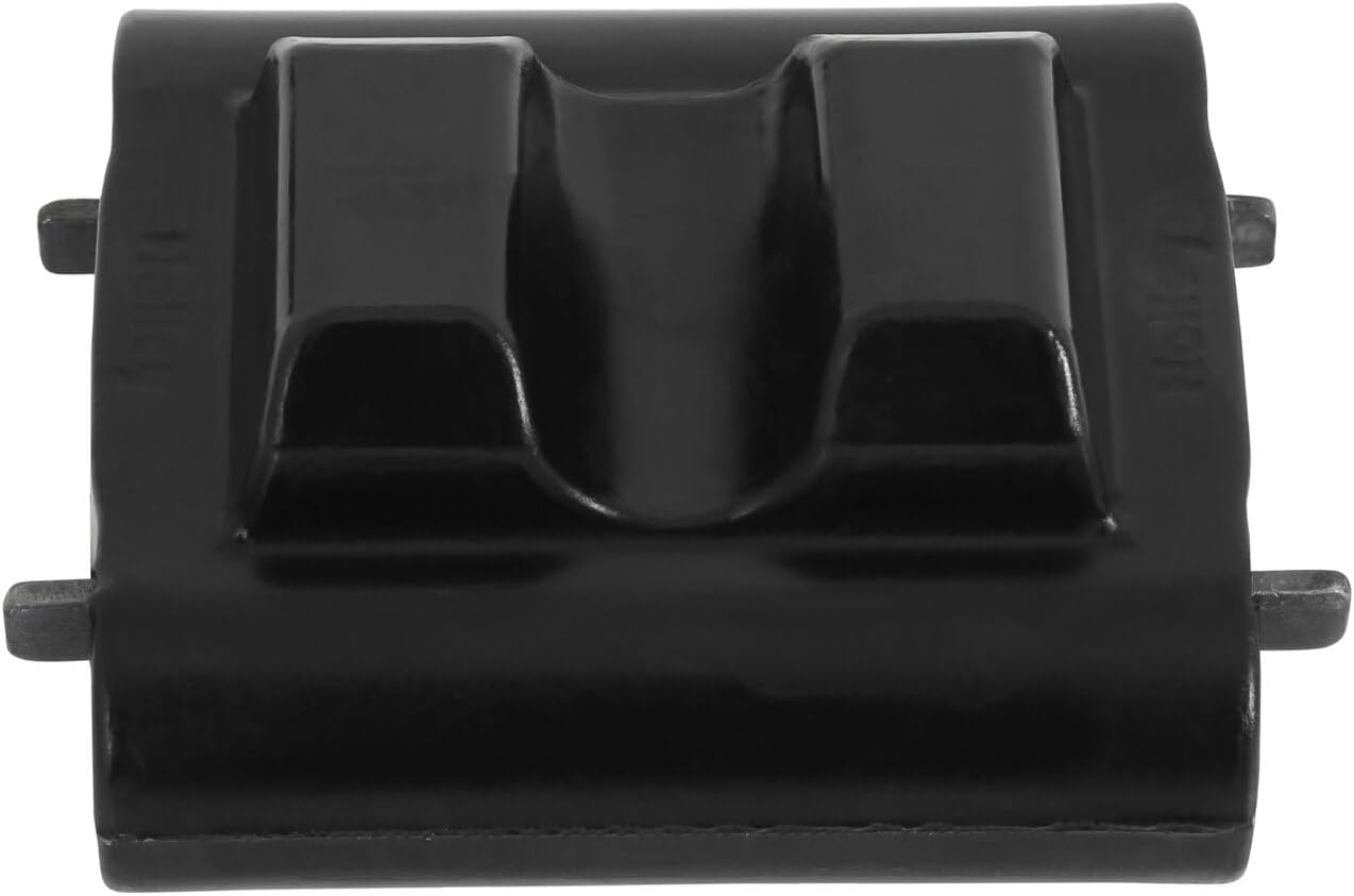 Hooker 71221014Hkr Motor mount, Black
