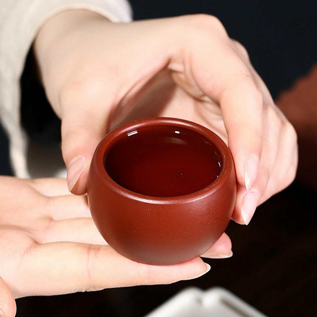 Ceramiczna filiżanka do herbaty Miska na herbatę Filiżanka osobista