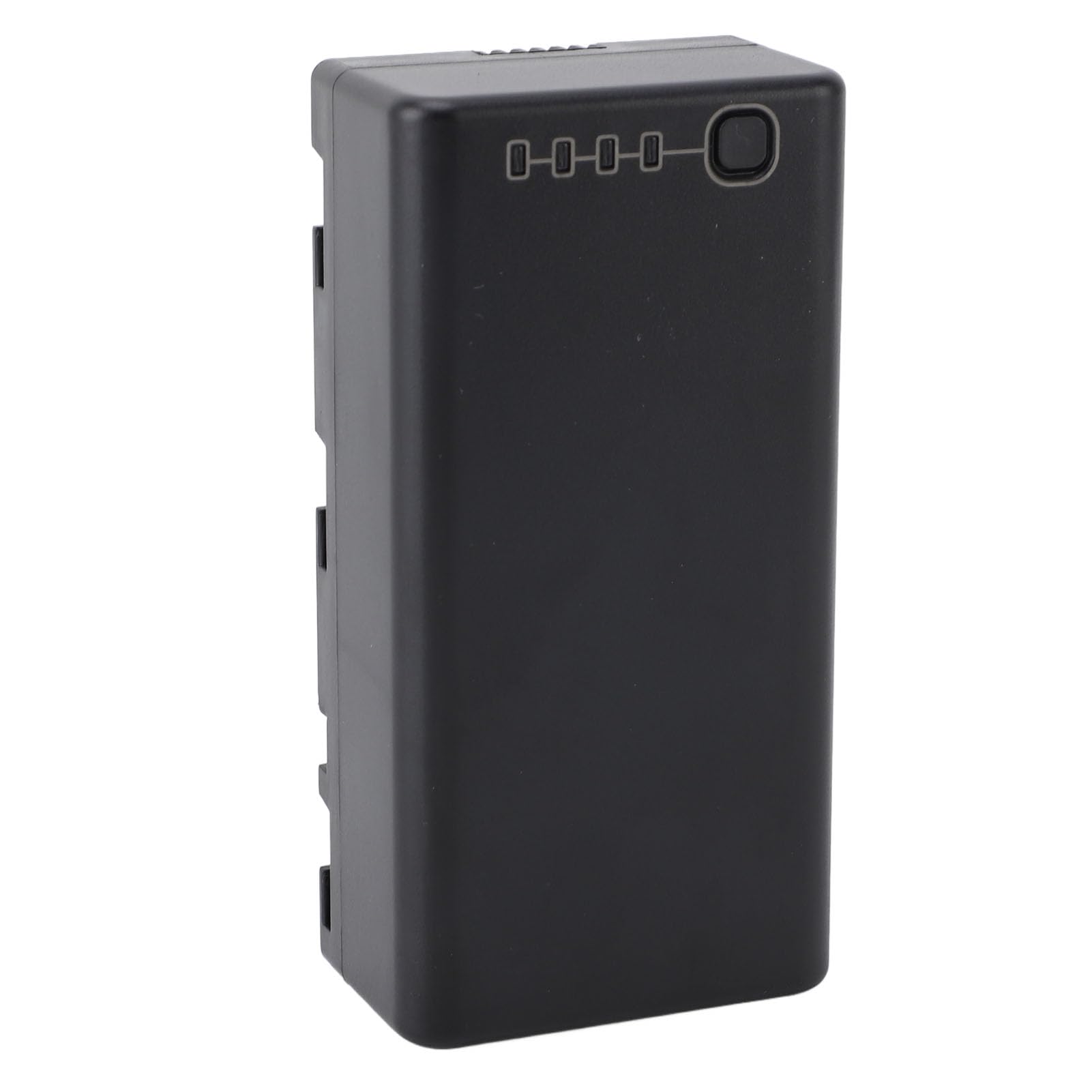 Nadajnik RC o Dużej Pojemności 5200 MAh, Napięciu 7,6 V, Szybkim ładowaniu, Czasie Działania 7,5 Godziny dla FPV, CrystalSky, Urządzeniu Cendence do Monitorowania Najważniejszych