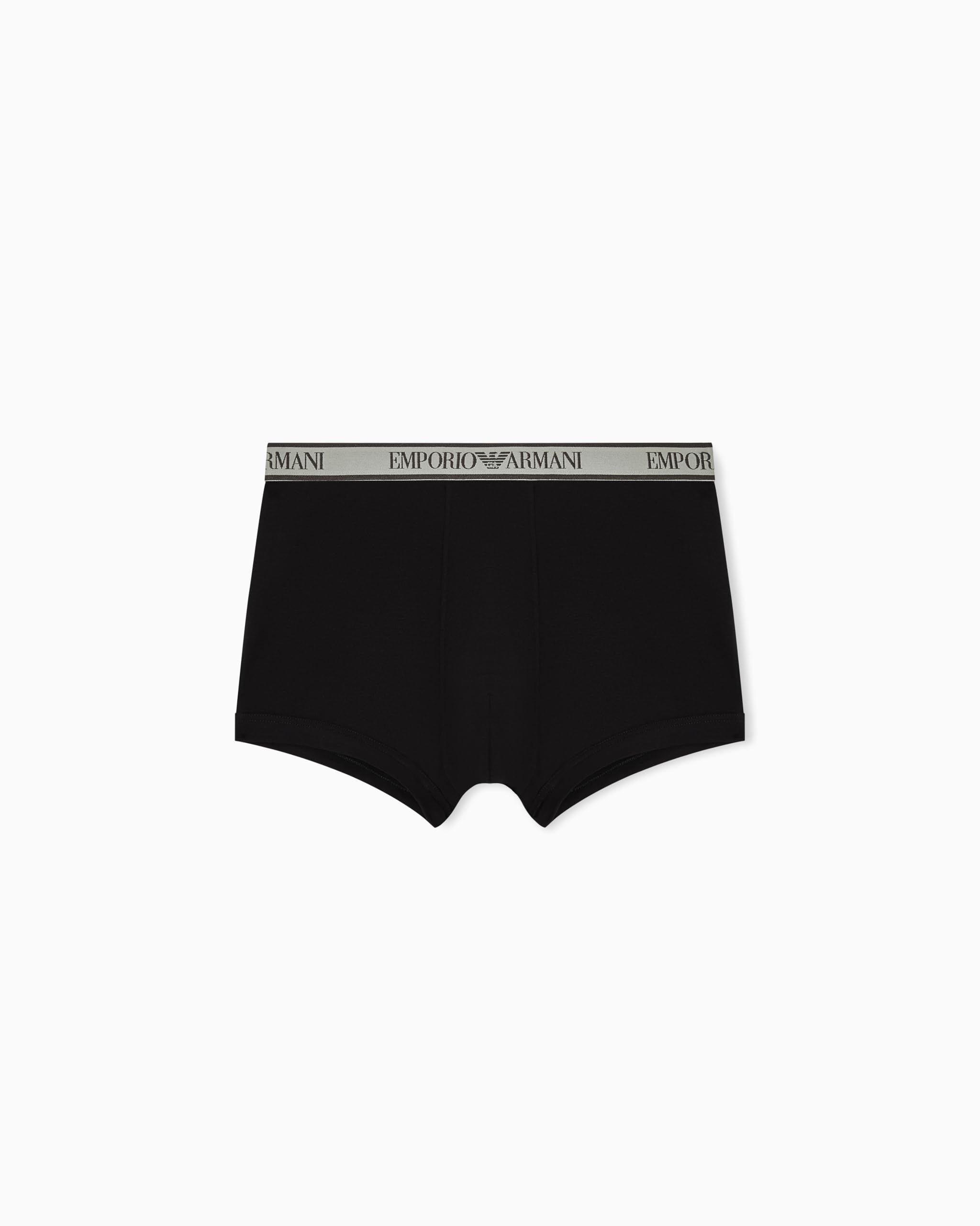 Emporio Armani 3-Pack Trunk Bermuda Uomo