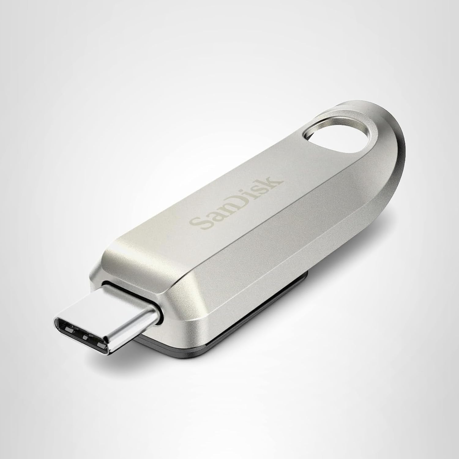 SanDisk Ultra Luxe USB-C 256GB