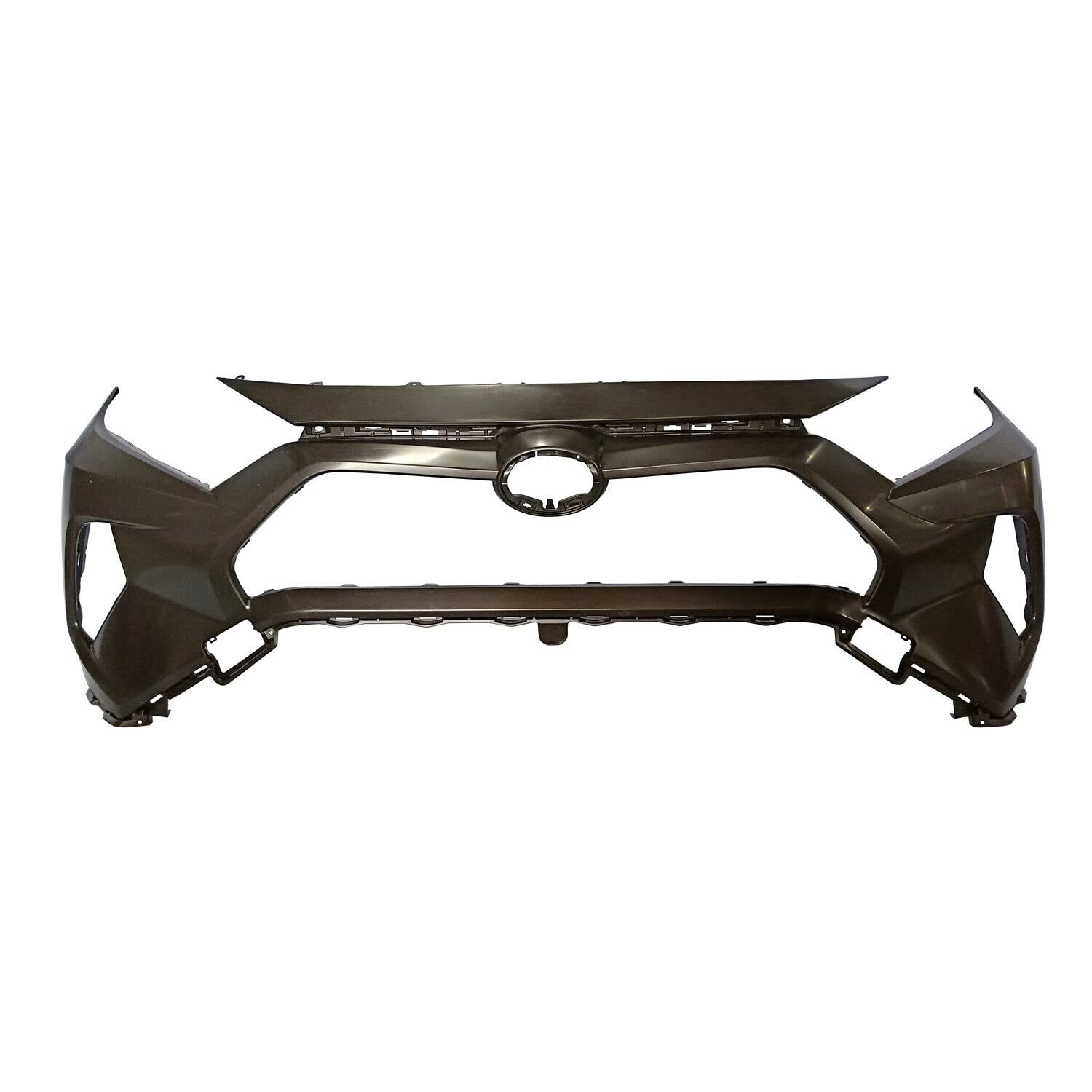 Amazon.com: FitParts Compatible With Front Bumper Cover 2019-2023  