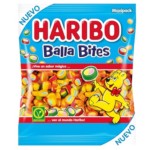 BALLA BITES 1KG
