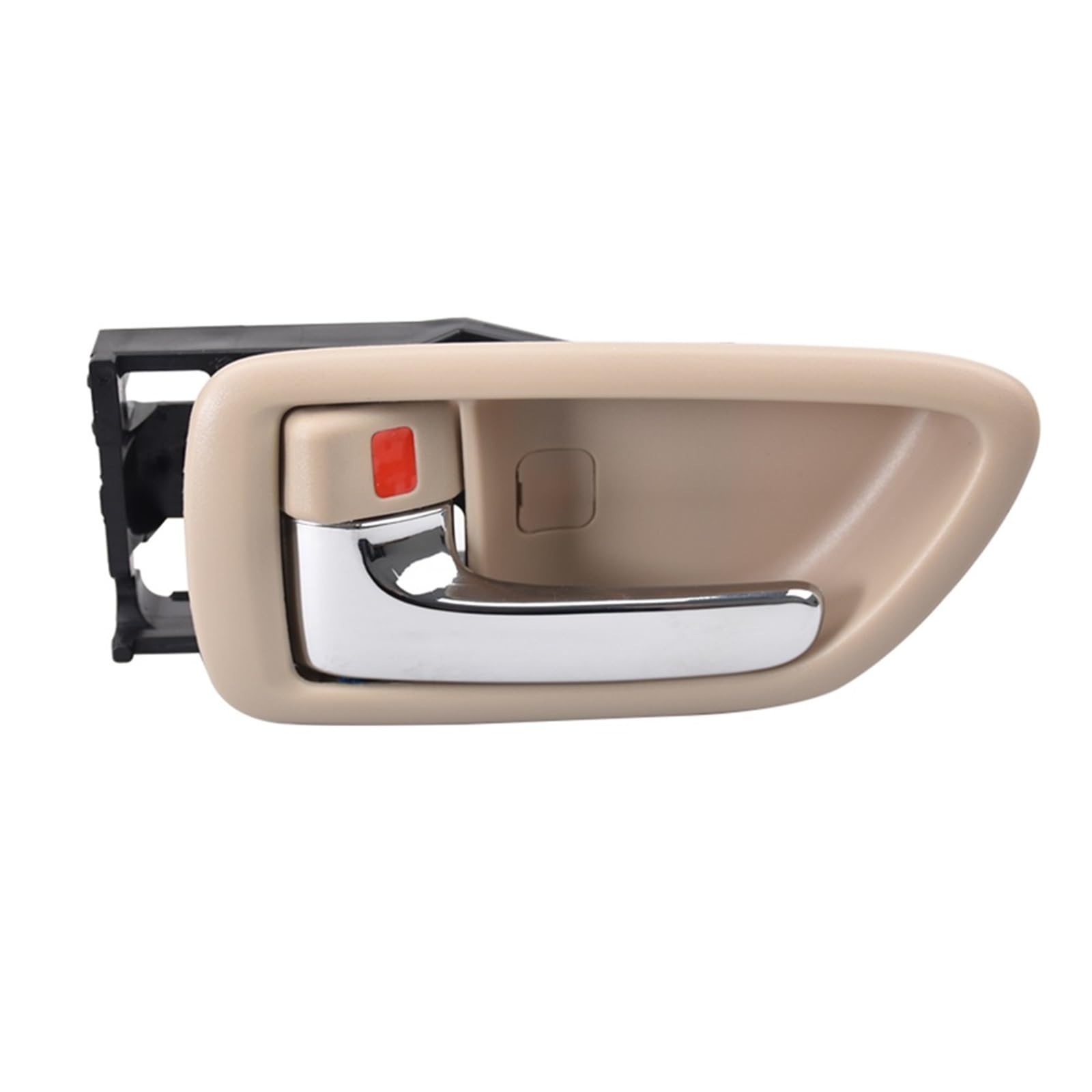 Gtdtixc Left Car Door Inner Handle For Toyota For Avalon 2000-2004 For Tundra Car Interior Inner Door Handle Right 69206-Ac010-A0 69205-Ac010-A0(Left)