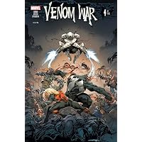 Venom War (2024) #4