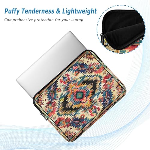 Funda para portátil 13-14 pulgadas impermeable diseño lindo miniatura 5