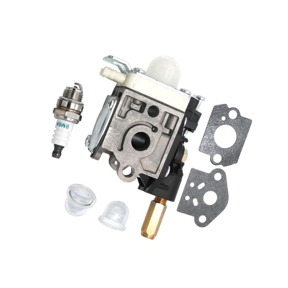 Carburateur SRM-210 et HC-150, idéal pour entretenir facilement vos haies et bordures