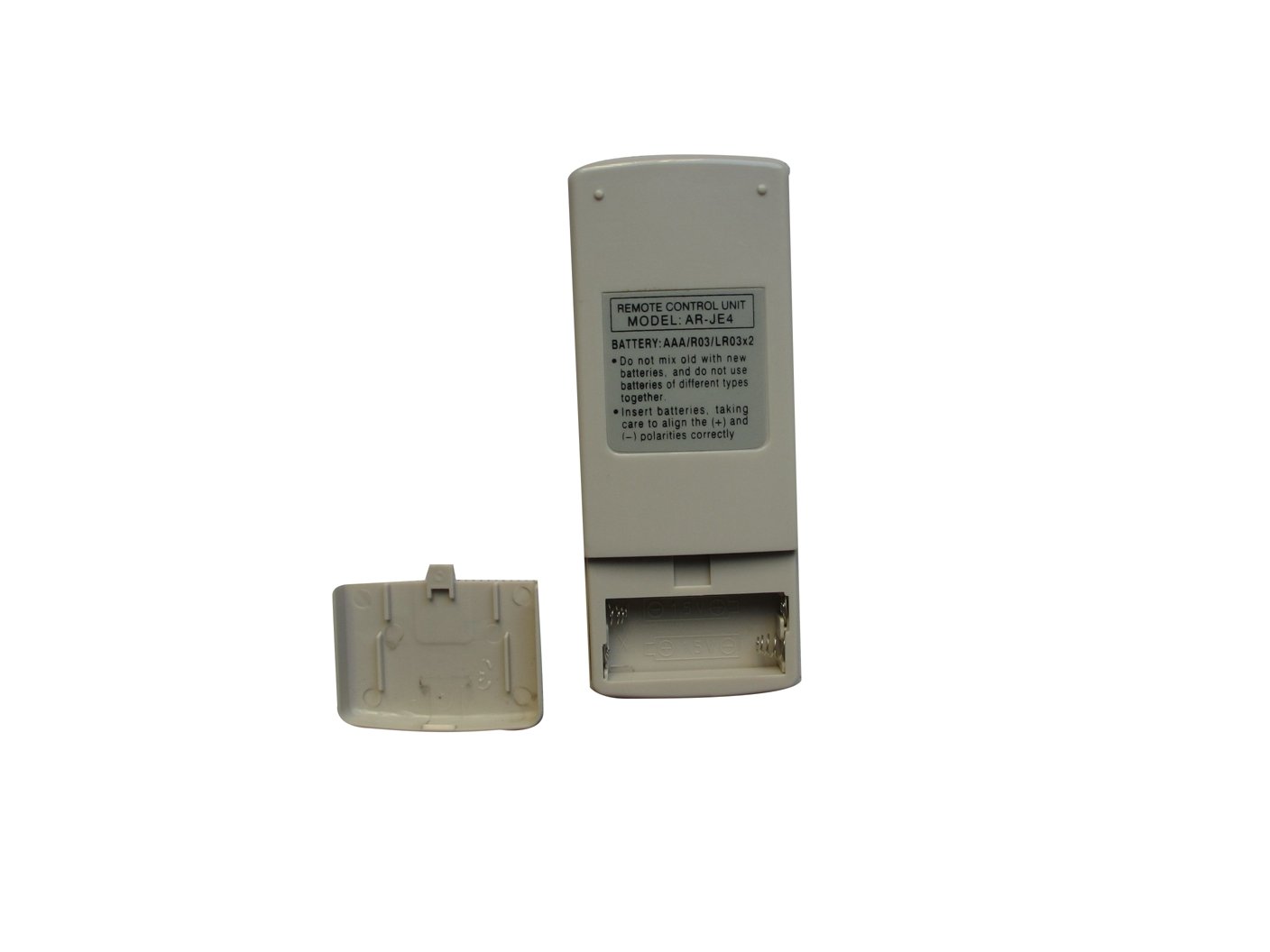 Hotsmtbang Telecomando di ricambio per condizionatore d'aria Fuji RSW-9RC RSW-12RC RS-9UB RSW-30SC RSW-12SC RS-12UD