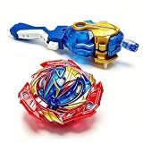 Bay Kampfkreisel Top B193 Ultimate Metal Spin Kreisel mit Starter und Griff