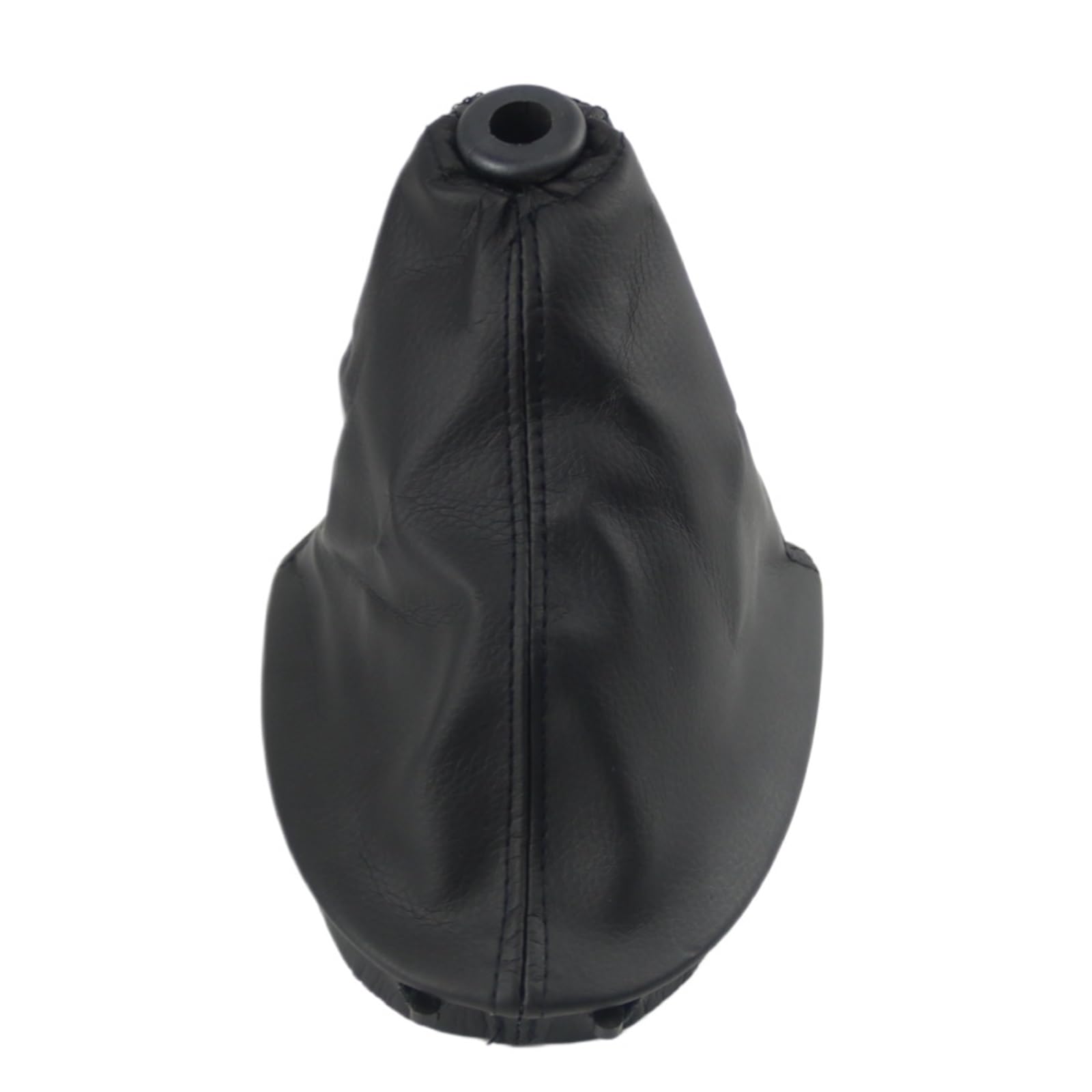 GLBLPEXELR Gear Knob for Focus MK1 1998-2005 Black Stylish
