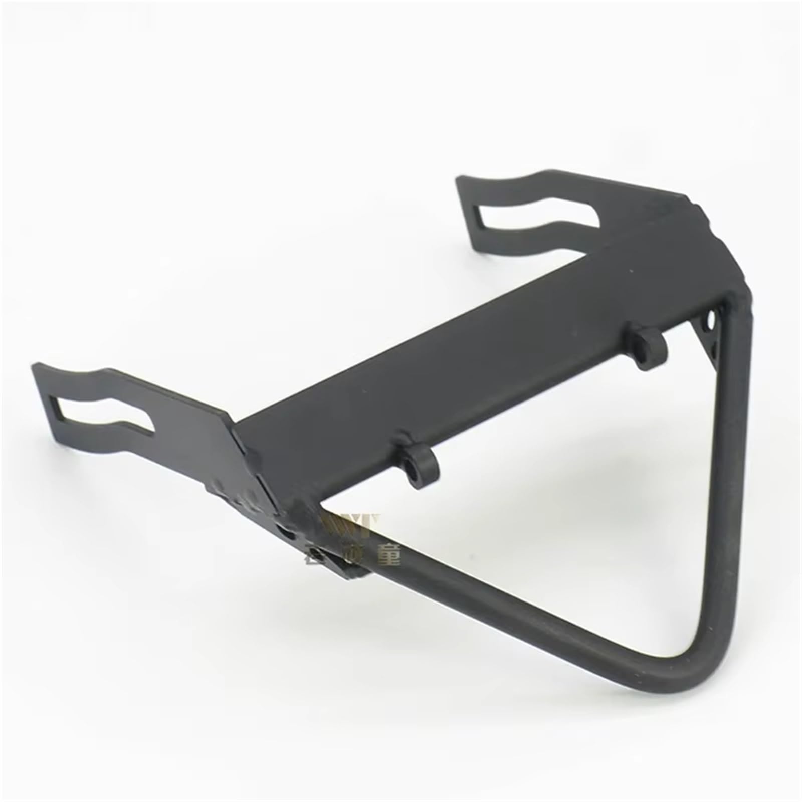 Paraurti RC per RGT EX86100 Accessori per Automodelli RC 1/10, Parti di Aggiornamento, Paraurti Anteriore Metallo P860013