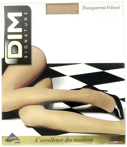 Chaussettes et collants Dim Dim Signature Velouté Collant 15D pour Accessoires - vue 4