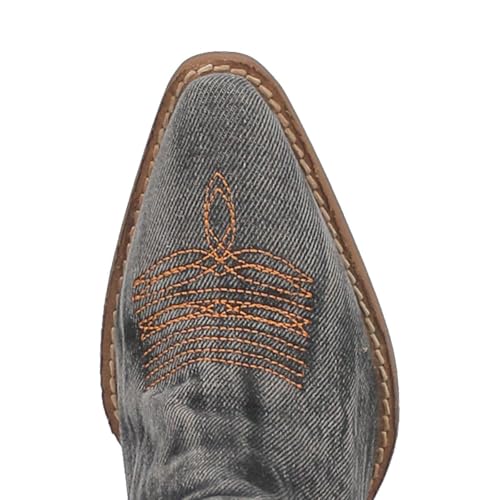 Image of Dingo Women's, Y'all Need Dolly Boot