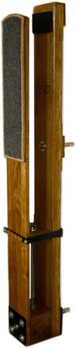 Ringtone Professional Makiwara for Martial Arts Karate